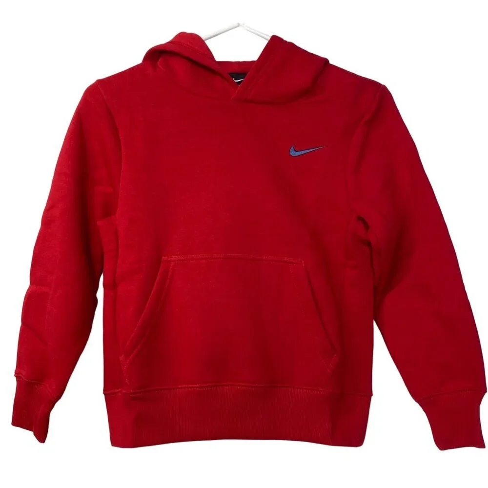 Nike classic style
